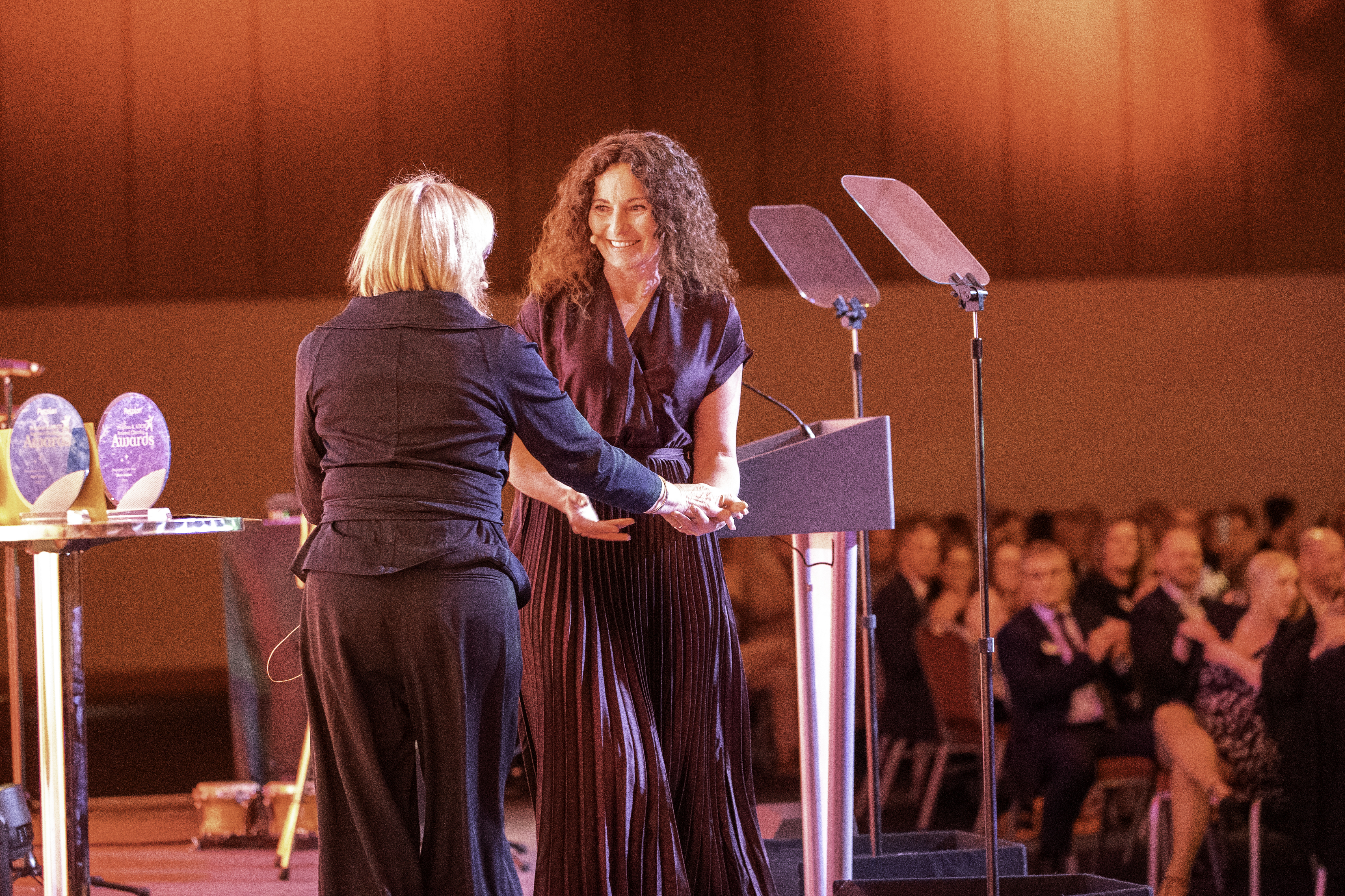 Petplan & ADCH Animal Charity Awards 2025